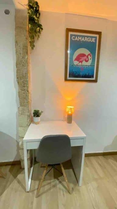 La + Belle Chambre Voutee Au Coeur De מונפלייה מראה חיצוני תמונה